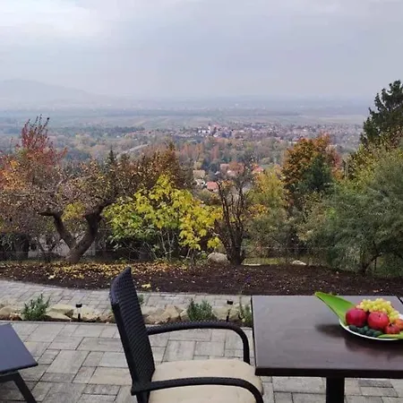 Panorama Vendeghaz