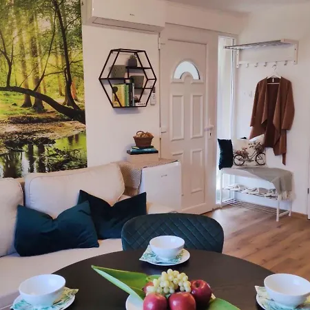 Panoráma Vendégház