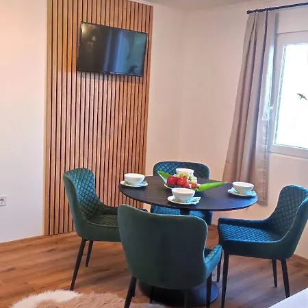 Panorama Vendeghaz Гостевой дом 3*