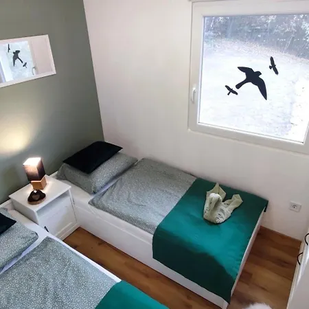 Vendégház Panoráma Tahitófalu