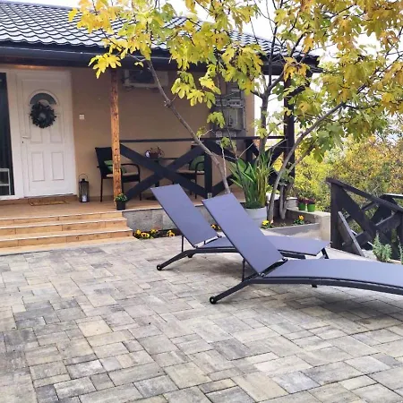 Panorama Vendeghaz Guest house *