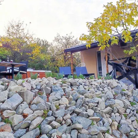 Panoráma 3* Tahitófalu