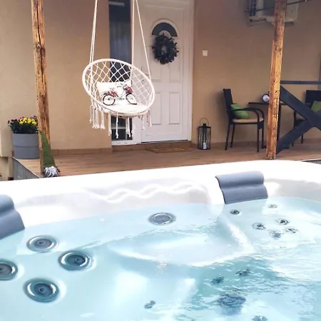 Vendégház Panoráma Tahitófalu