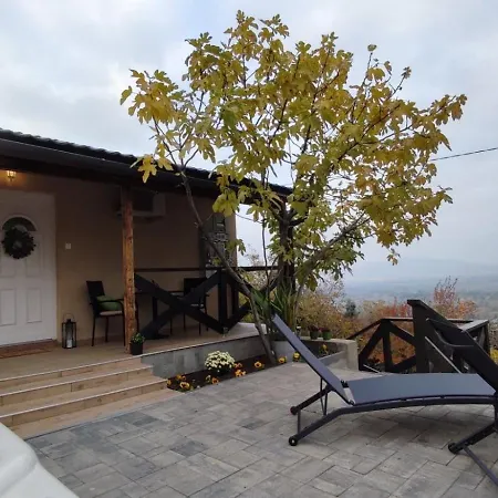 Panorama Vendeghaz *