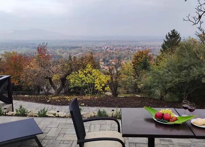 Panorama Vendeghaz