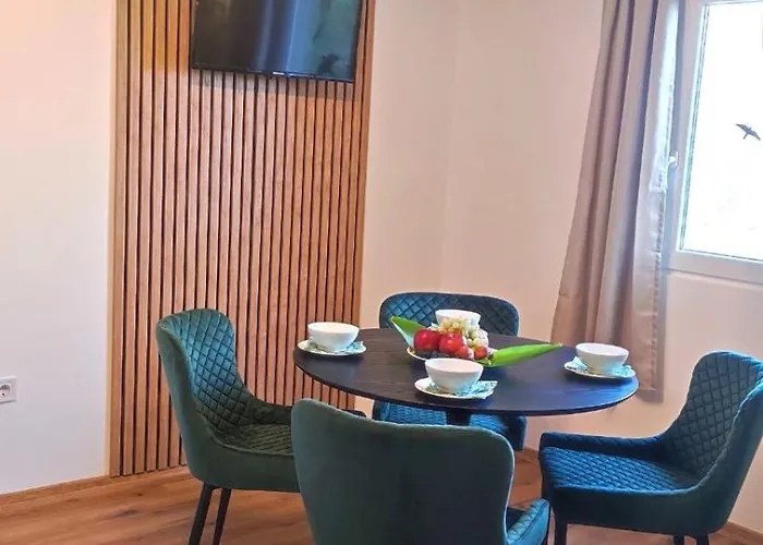 Panorama Vendeghaz Pensiune 3*